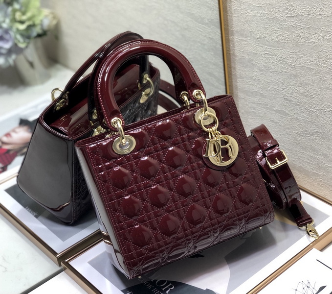 D*or handbags aaa(women)-708