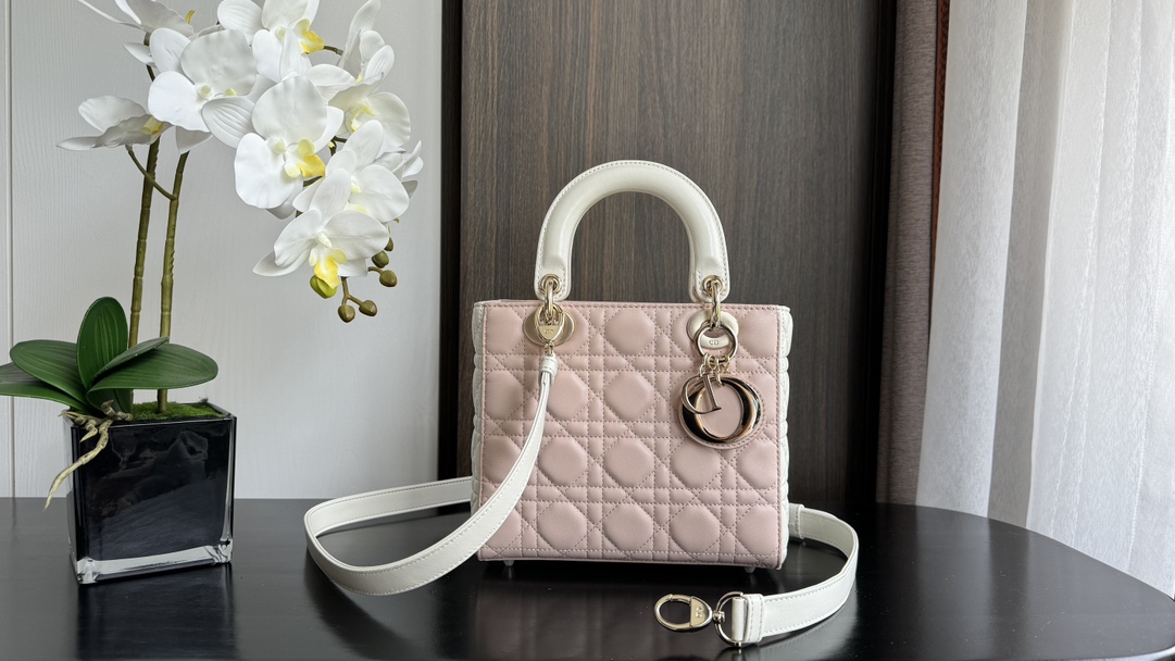 D*or handbags aaa(women)-742