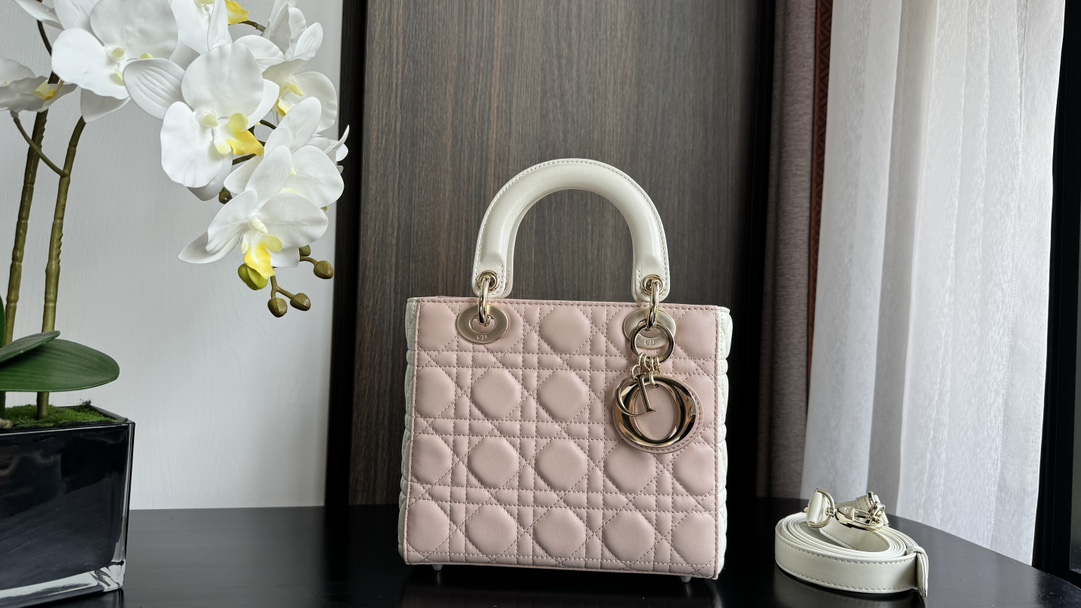 D*or handbags aaa(women)-742