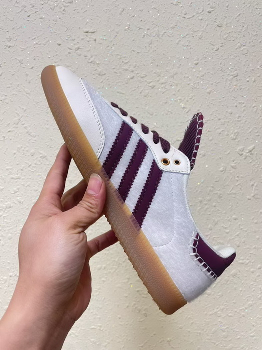 Ad*s shoes(aaa)-004