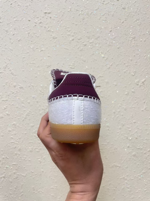 Ad*s shoes(aaa)-004