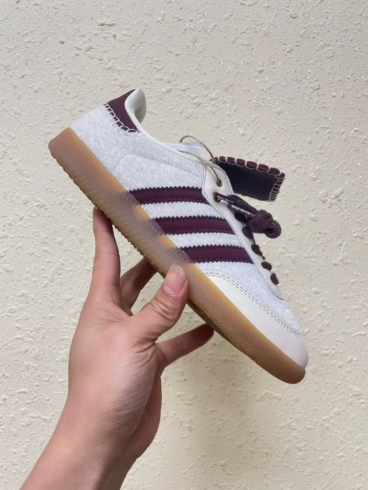 Ad*s shoes(aaa)-004
