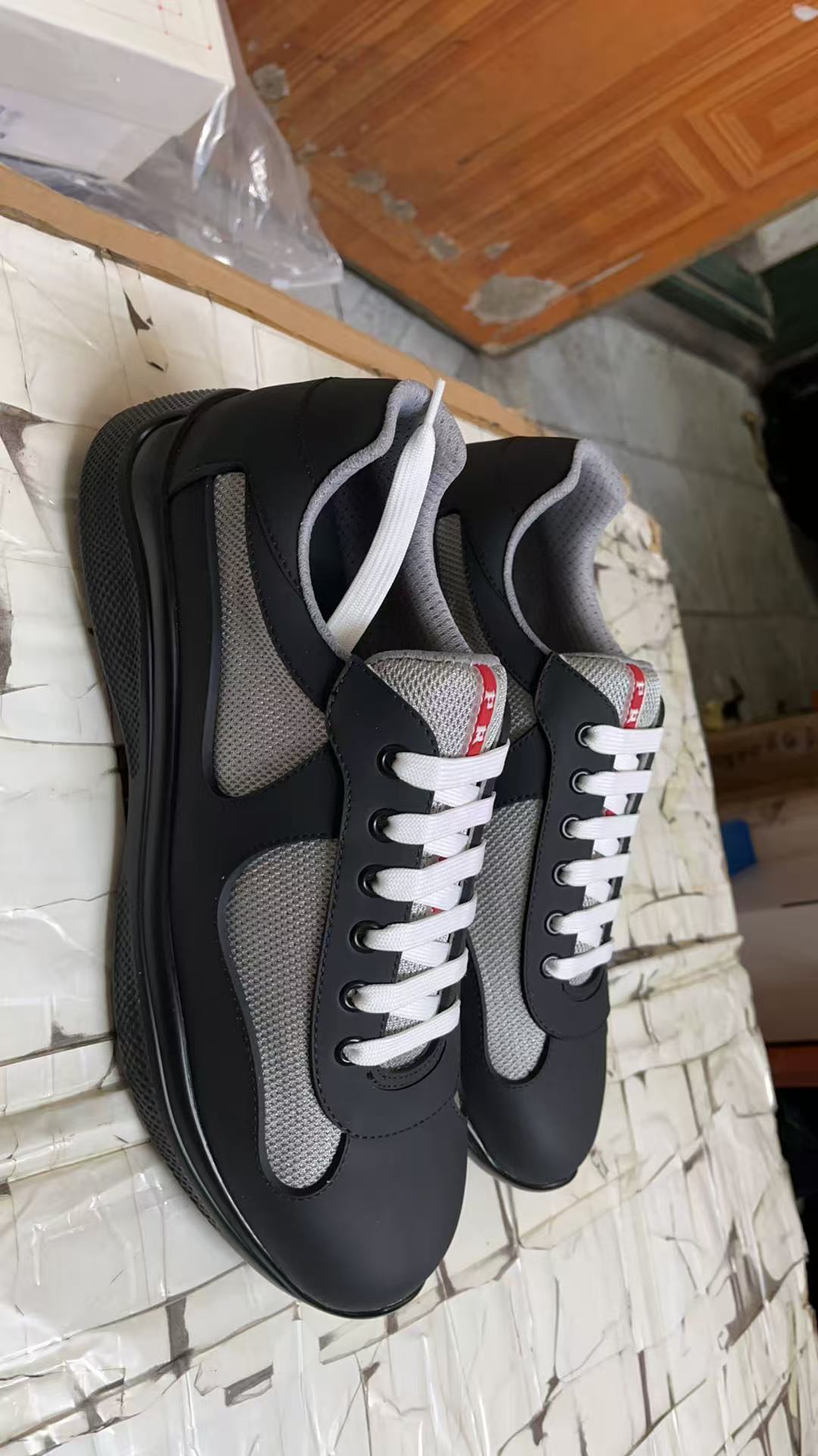 Pra*a shoes(aaaa)-026