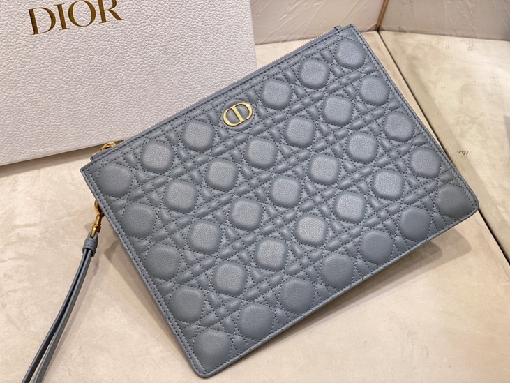 D*or clutch bag(aaa)-003