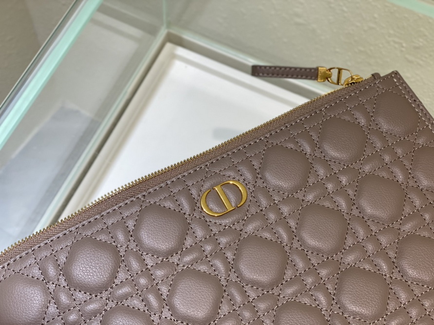 Dior Clutch Bag(AAA)-004