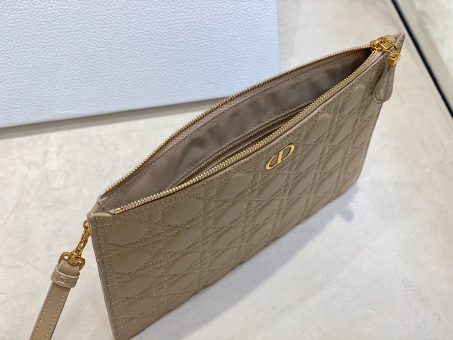 D*or clutch bag(aaa)-006