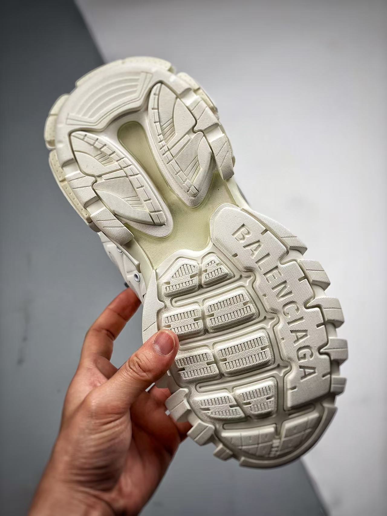 Ba*len*cia*ga shoes(aaaa)-502