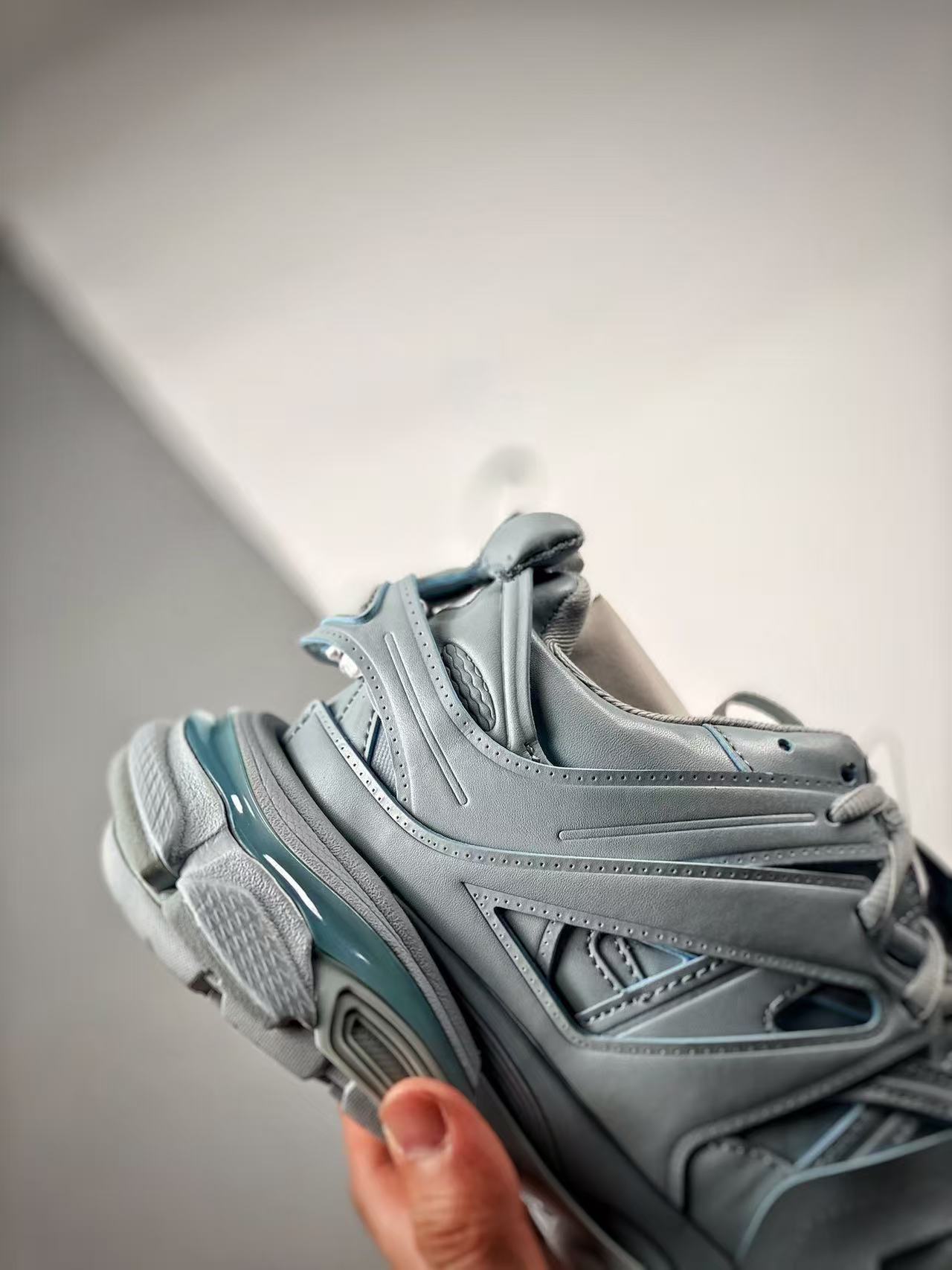 Ba*len*cia*ga shoes(aaaa)-501