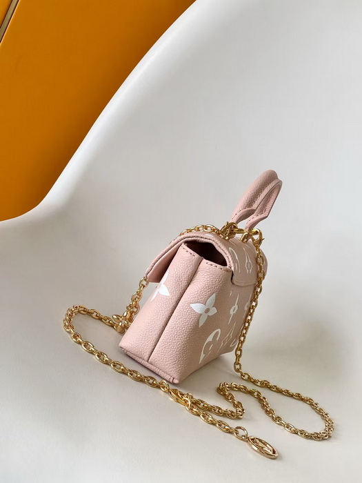 LV Handbags AAA(Women)-2000