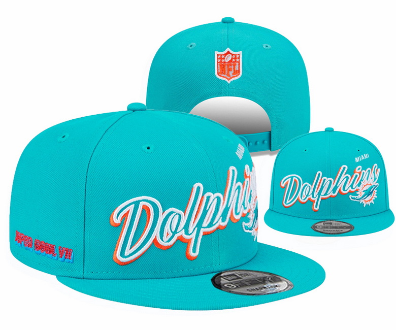 NFL Snapback-123