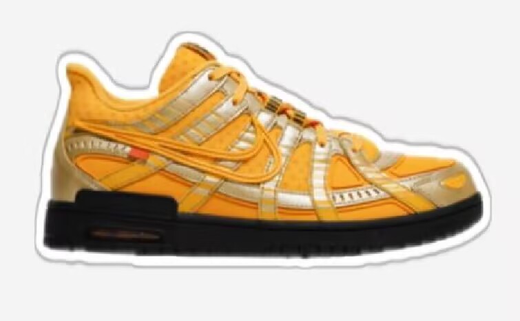 Nike shoes-002