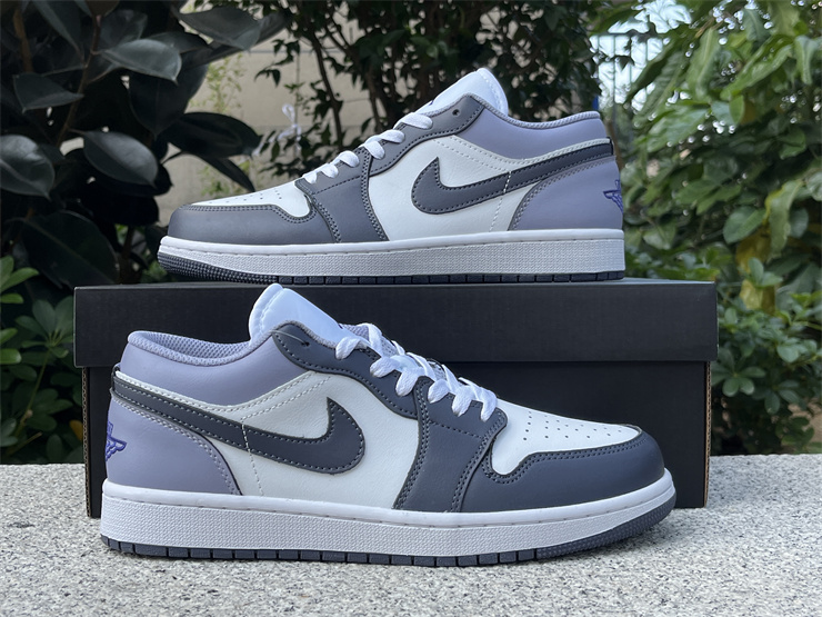 Air Jordan 1 Low-303