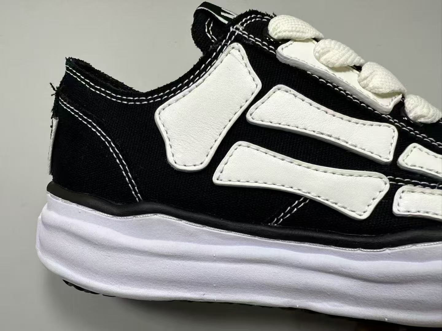 Amiri Shoes(AAA)-166