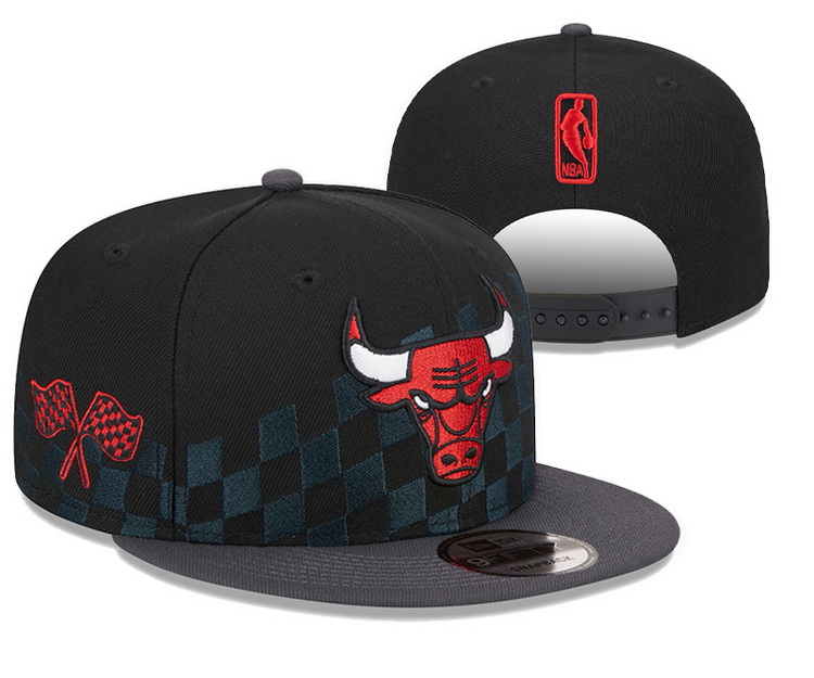 NBA Snapback-031