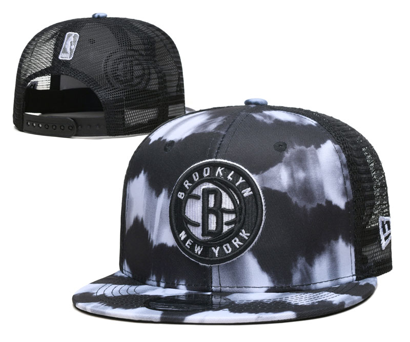 NBA Snapback-106