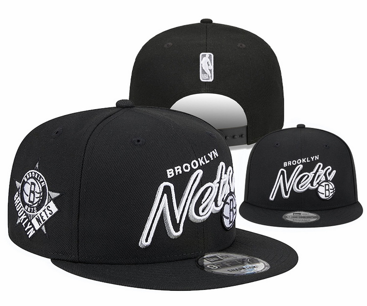 NBA Snapback-104