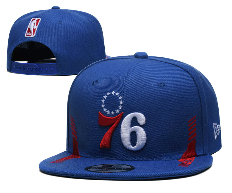 NBA Snapback-100