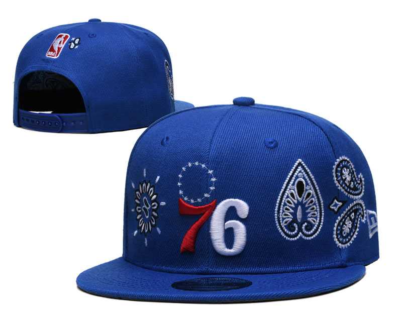 NBA Snapback-099