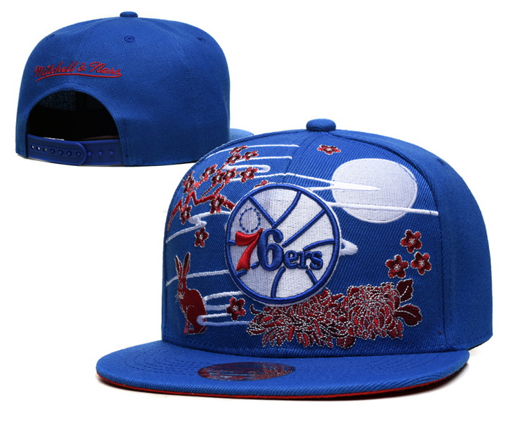 NBA Snapback-098
