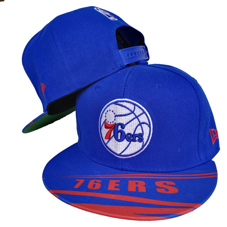 NBA Snapback-096