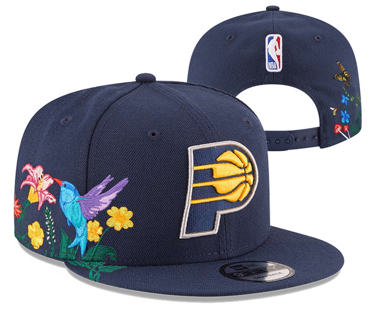 NBA Snapback-093