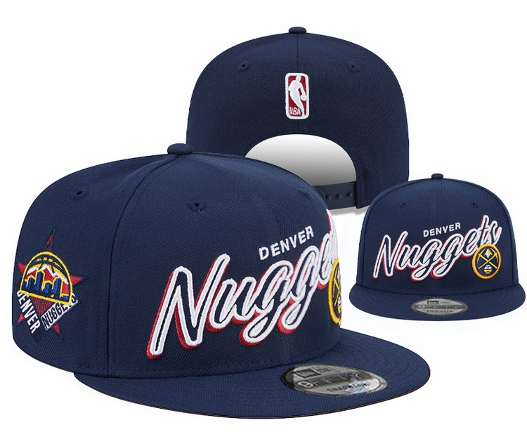 NBA Snapback-087