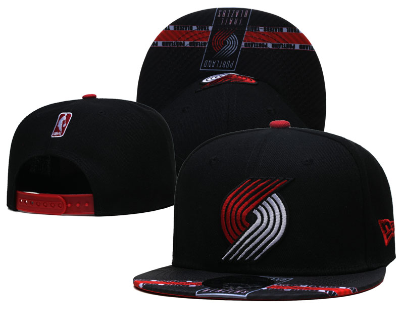 NBA Snapback-084