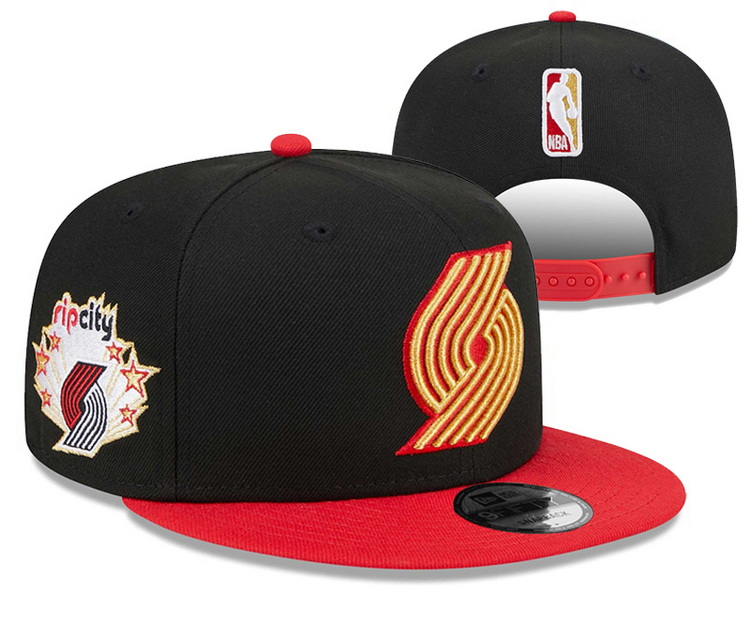 NBA Snapback-080