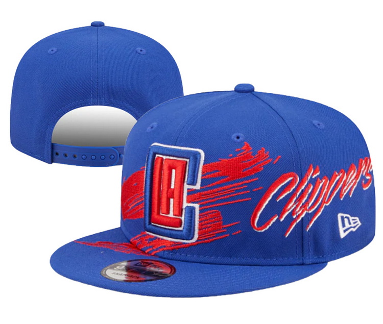 NBA Snapback-077