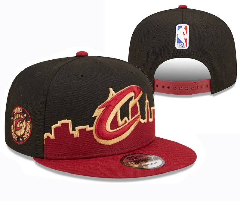 NBA Snapback-070