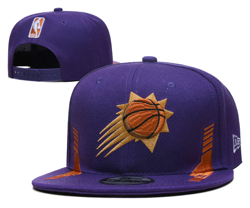 NBA Snapback-067