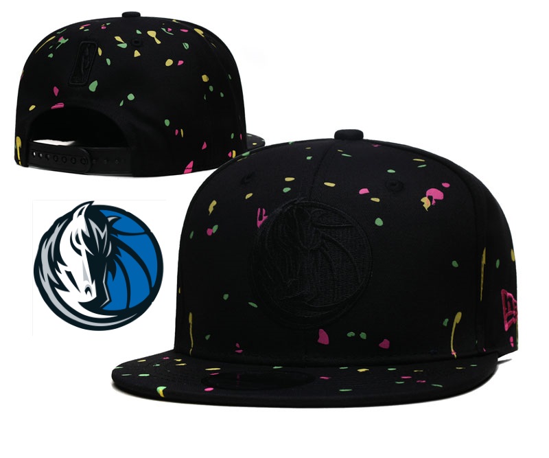 NBA Snapback-009