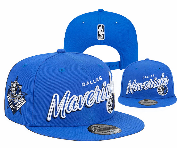 NBA Snapback-058