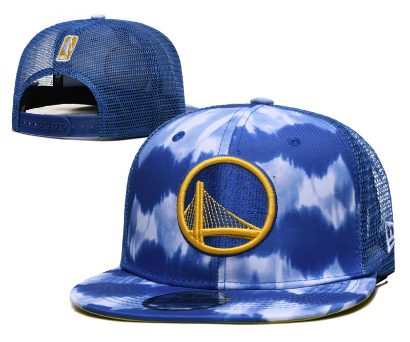 NBA Snapback-007