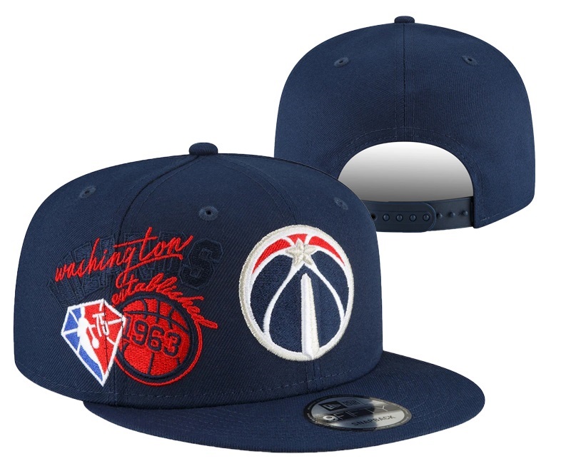 NBA Snapback-044