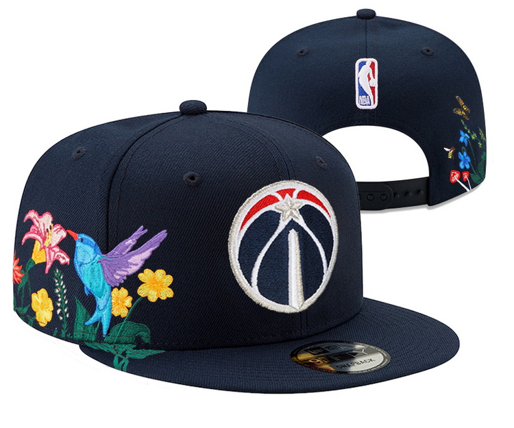 NBA Snapback-042
