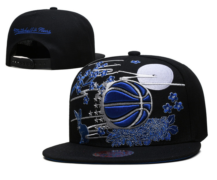 NBA Snapback-041