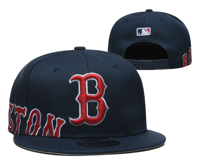 MLB Snapback-121