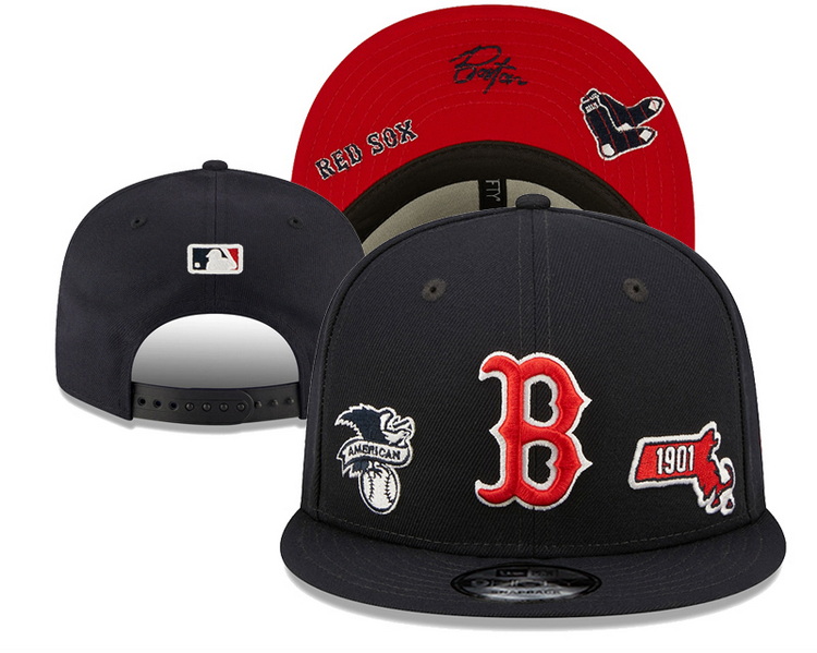 MLB Snapback-120