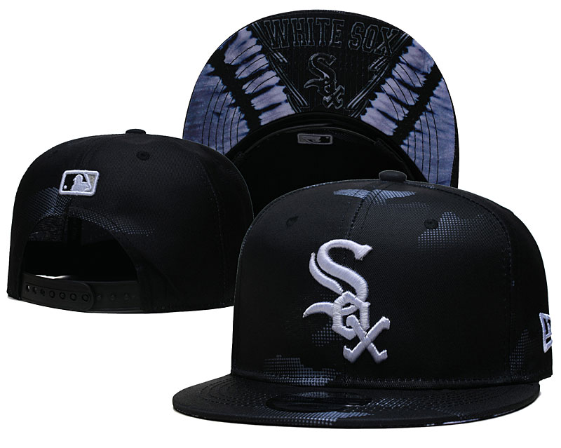 MLB Snapback-106