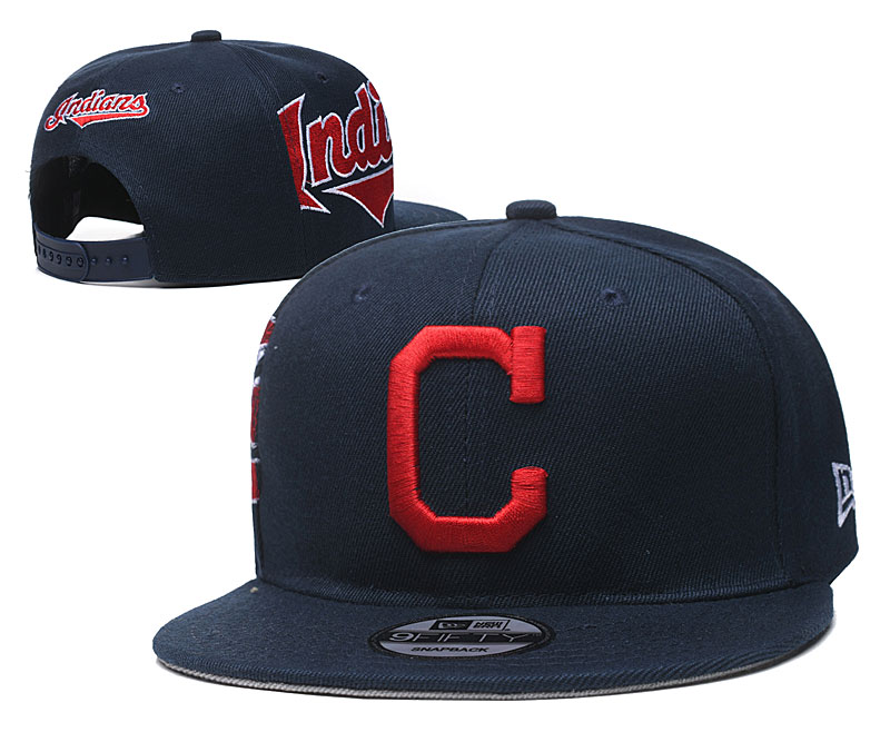 MLB Snapback-094