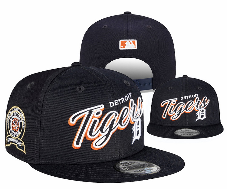 MLB Snapback-089