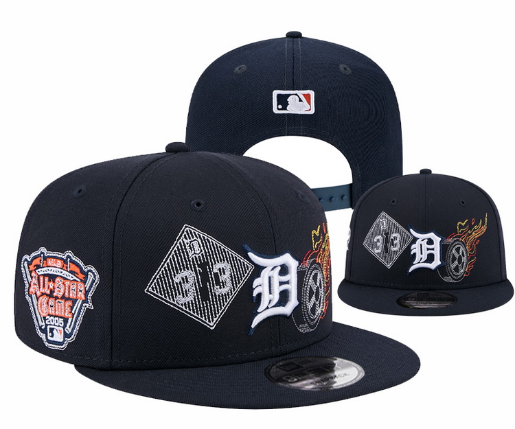 MLB Snapback-088