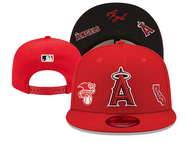 MLB Snapback-082