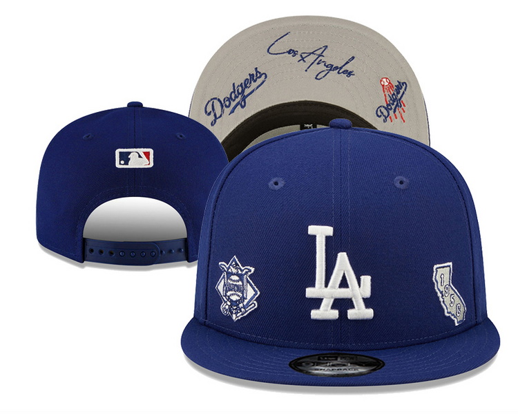 MLB Snapback-075