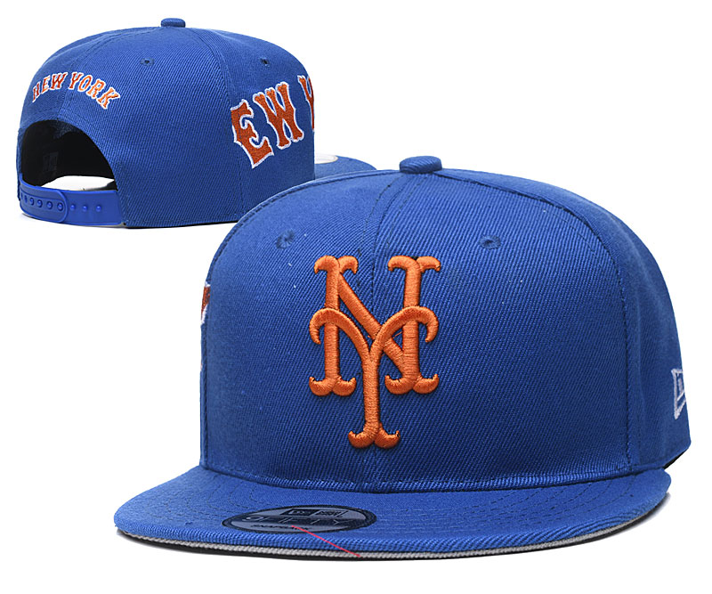 MLB Snapback-070