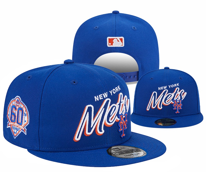 MLB Snapback-068