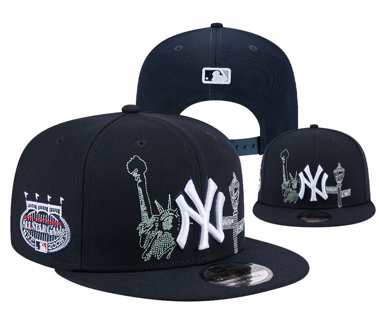 MLB Snapback-002
