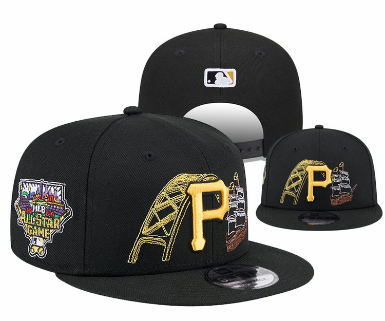 MLB Snapback-049