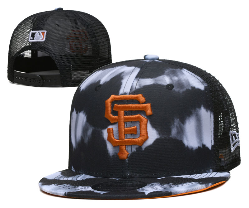 MLB Snapback-042